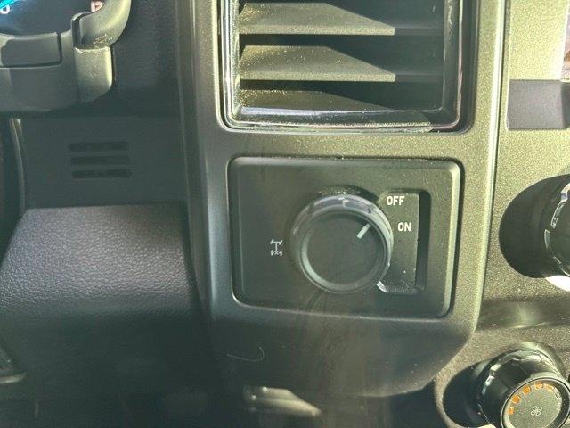 Ford F-150  2019