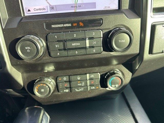 Ford F-150  2019