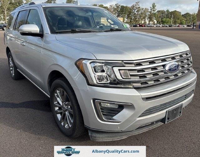 Ford Expedition  2019