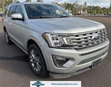 2019 Ford Expedition 