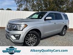 2019 Ford Expedition 