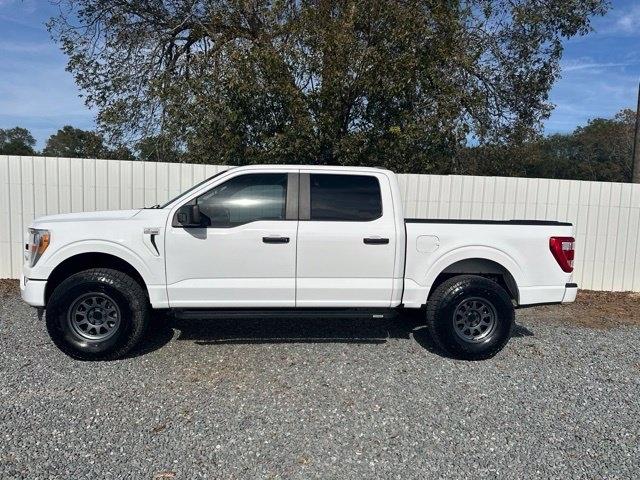 Ford F-150  2022