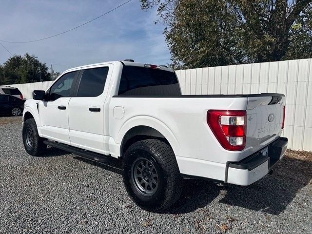 Ford F-150  2022