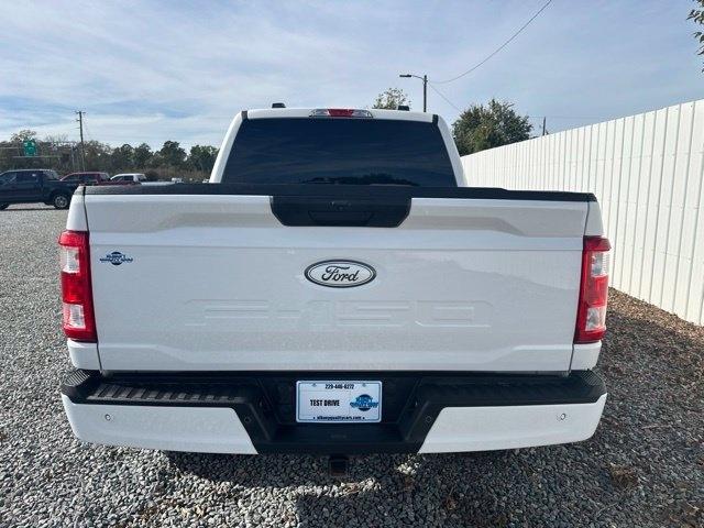 Ford F-150  2022