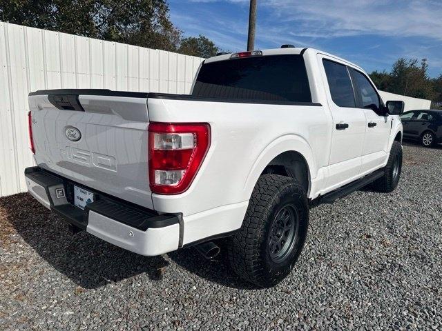Ford F-150  2022