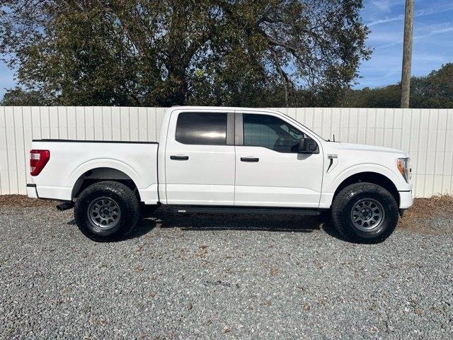 Ford F-150  2022