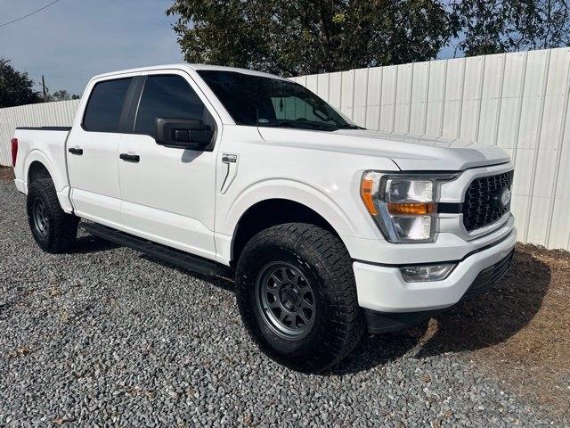 Ford F-150  2022