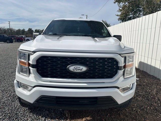 Ford F-150  2022