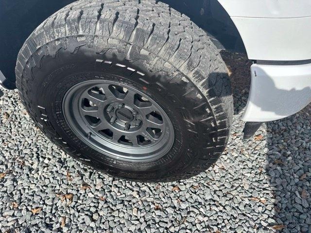 Ford F-150  2022