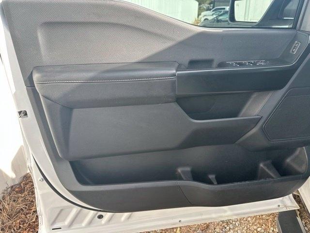 Ford F-150  2022