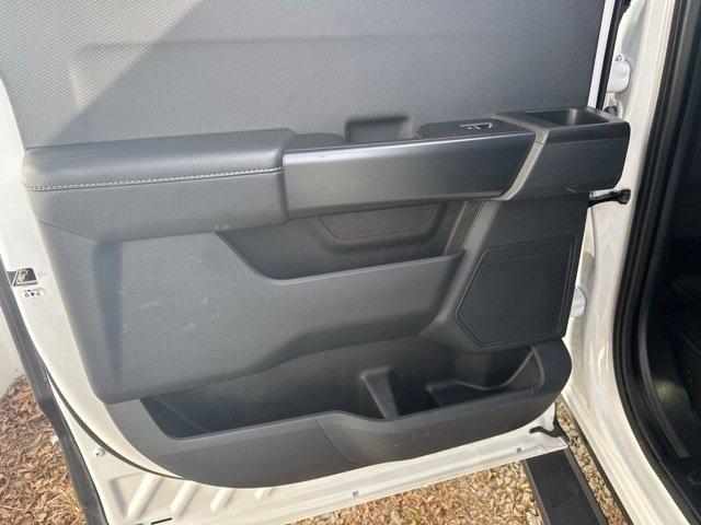 Ford F-150  2022