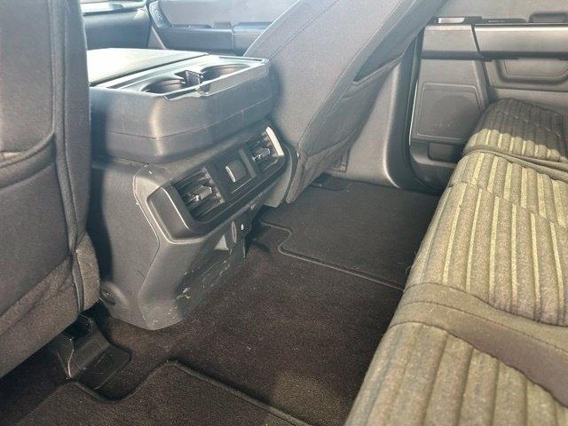 Ford F-150  2022