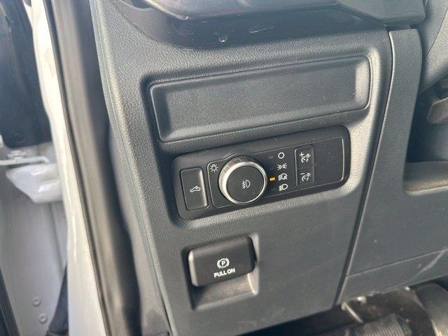 Ford F-150  2022