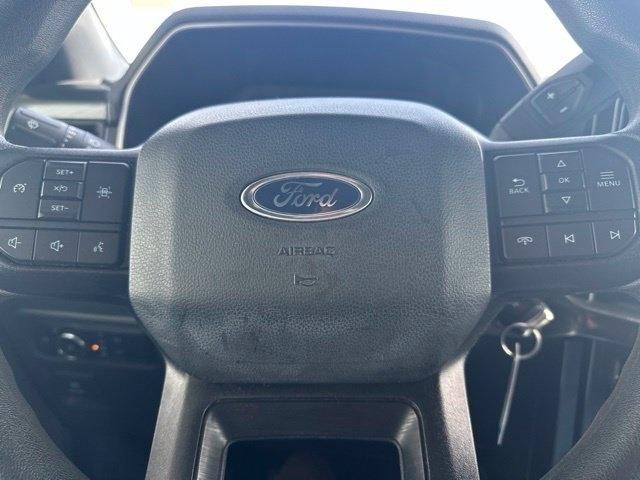 Ford F-150  2022