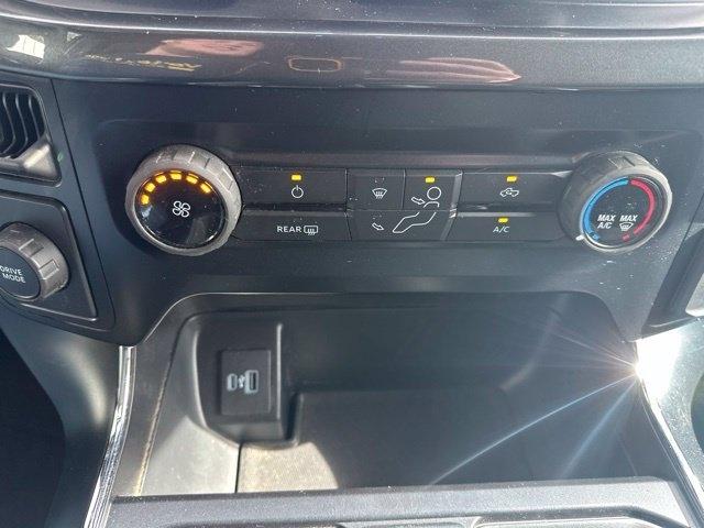Ford F-150  2022