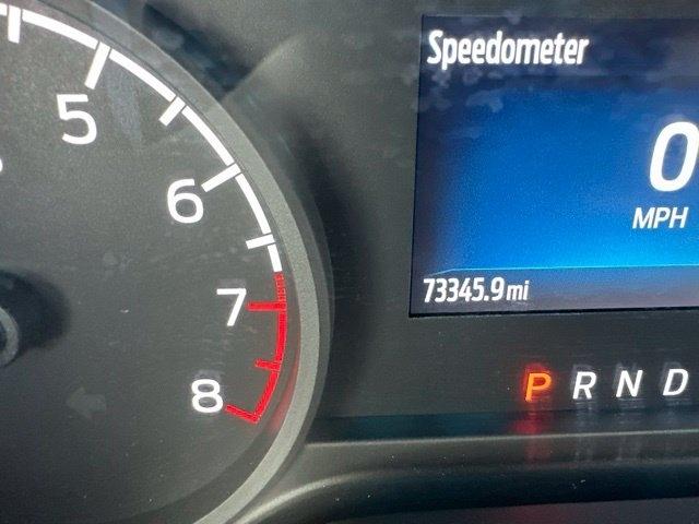 Ford F-150  2022