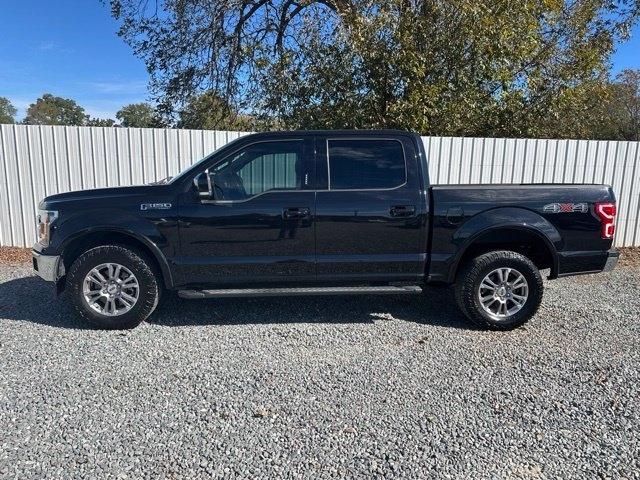 Ford F-150  2019