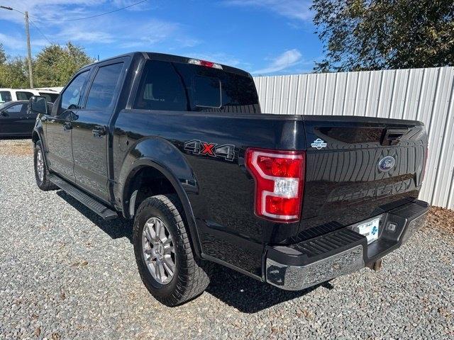 Ford F-150  2019