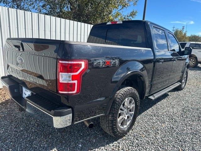 Ford F-150  2019