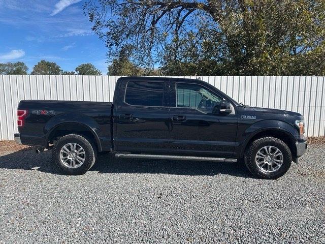 Ford F-150  2019