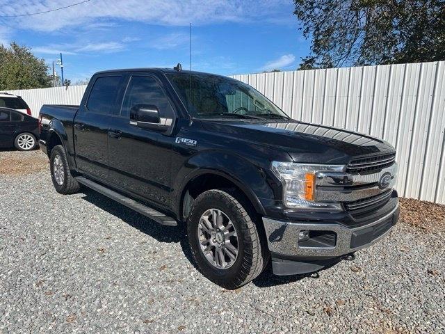 Ford F-150  2019