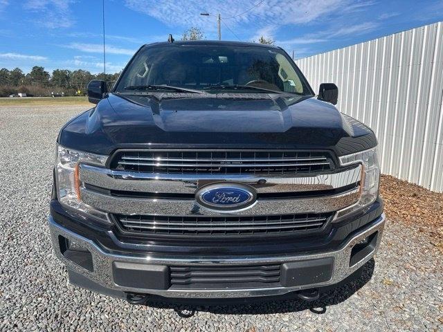 Ford F-150  2019