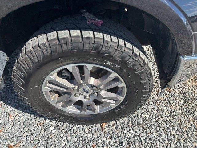 Ford F-150  2019