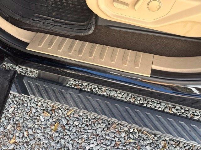 Ford F-150  2019