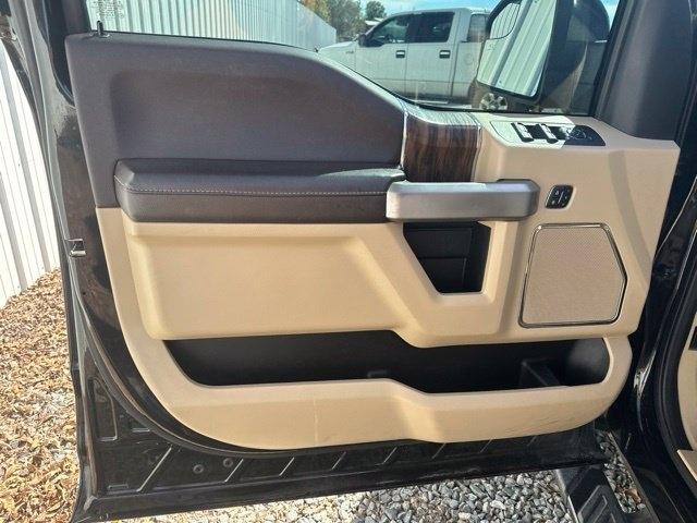 Ford F-150  2019