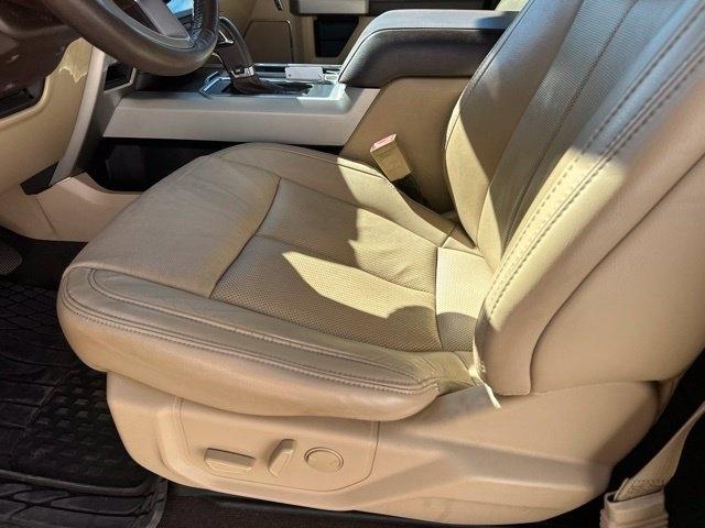 Ford F-150  2019