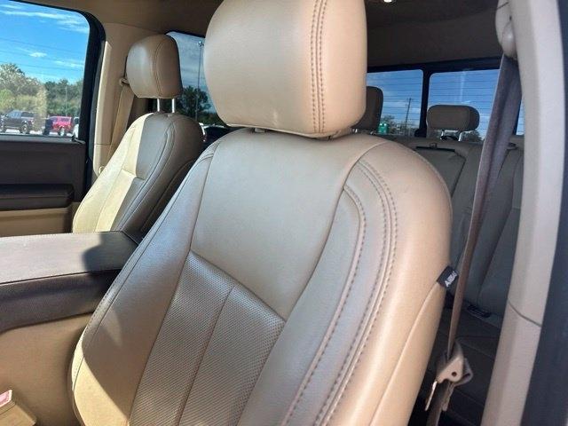 Ford F-150  2019