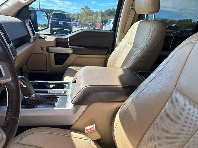 Ford F-150  2019