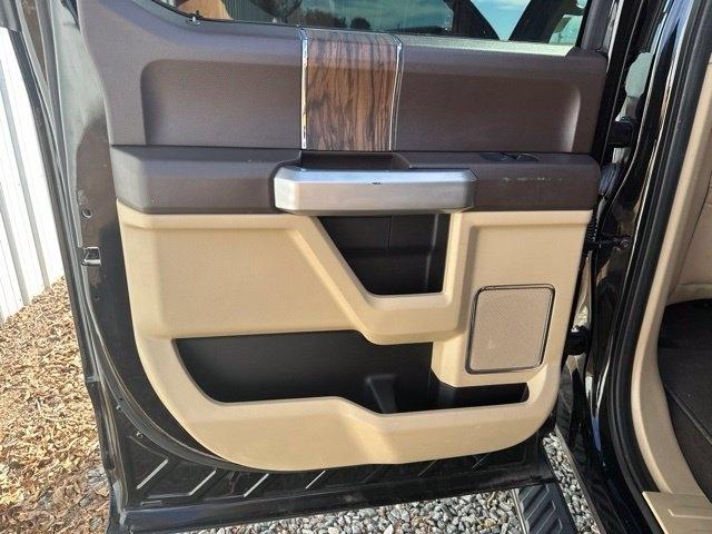 Ford F-150  2019