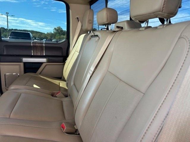 Ford F-150  2019