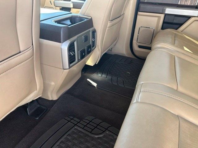 Ford F-150  2019