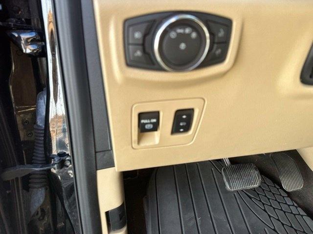 Ford F-150  2019