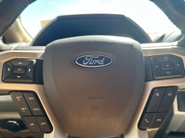 Ford F-150  2019