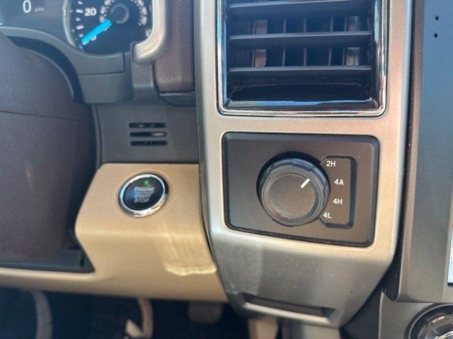 Ford F-150  2019
