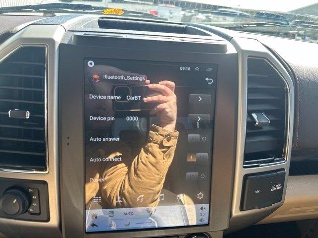 Ford F-150  2019