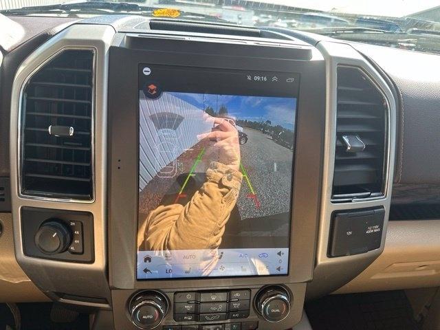 Ford F-150  2019