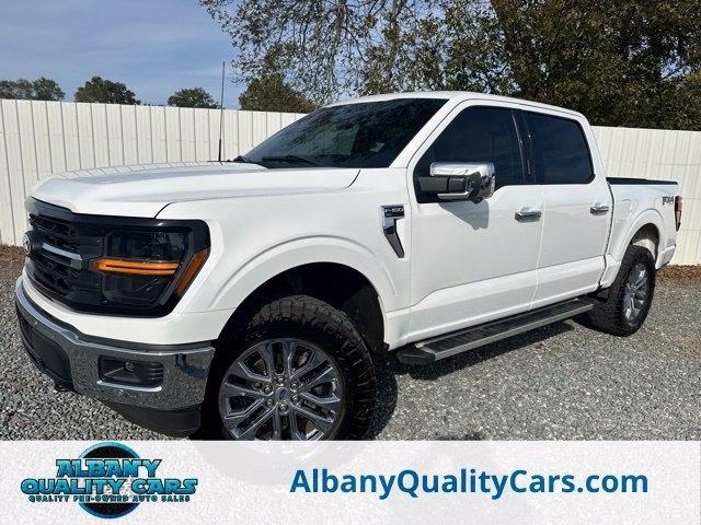 Ford F-150  2024