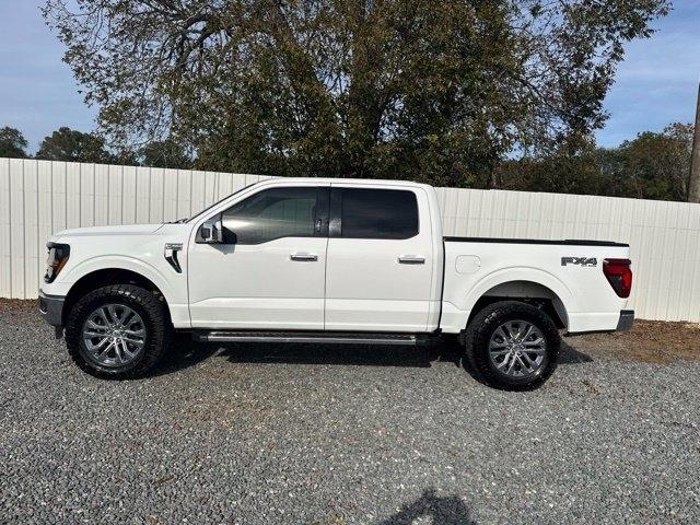 Ford F-150  2024