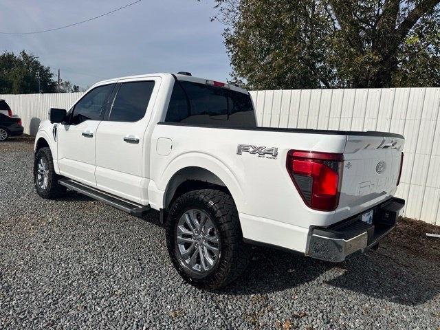Ford F-150  2024