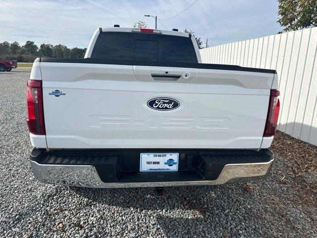 Ford F-150  2024