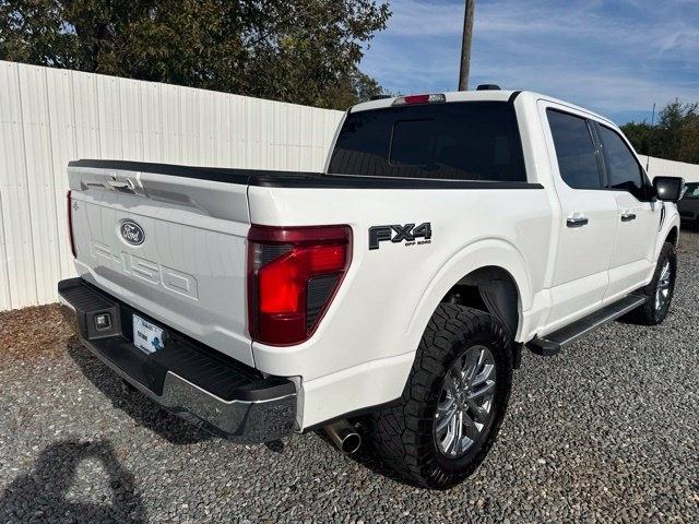 Ford F-150  2024