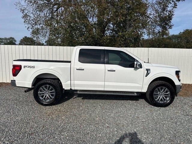 Ford F-150  2024