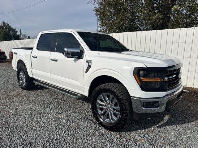 Ford F-150  2024