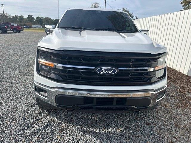 Ford F-150  2024