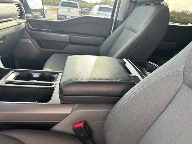 Ford F-150  2024