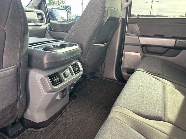 Ford F-150  2024